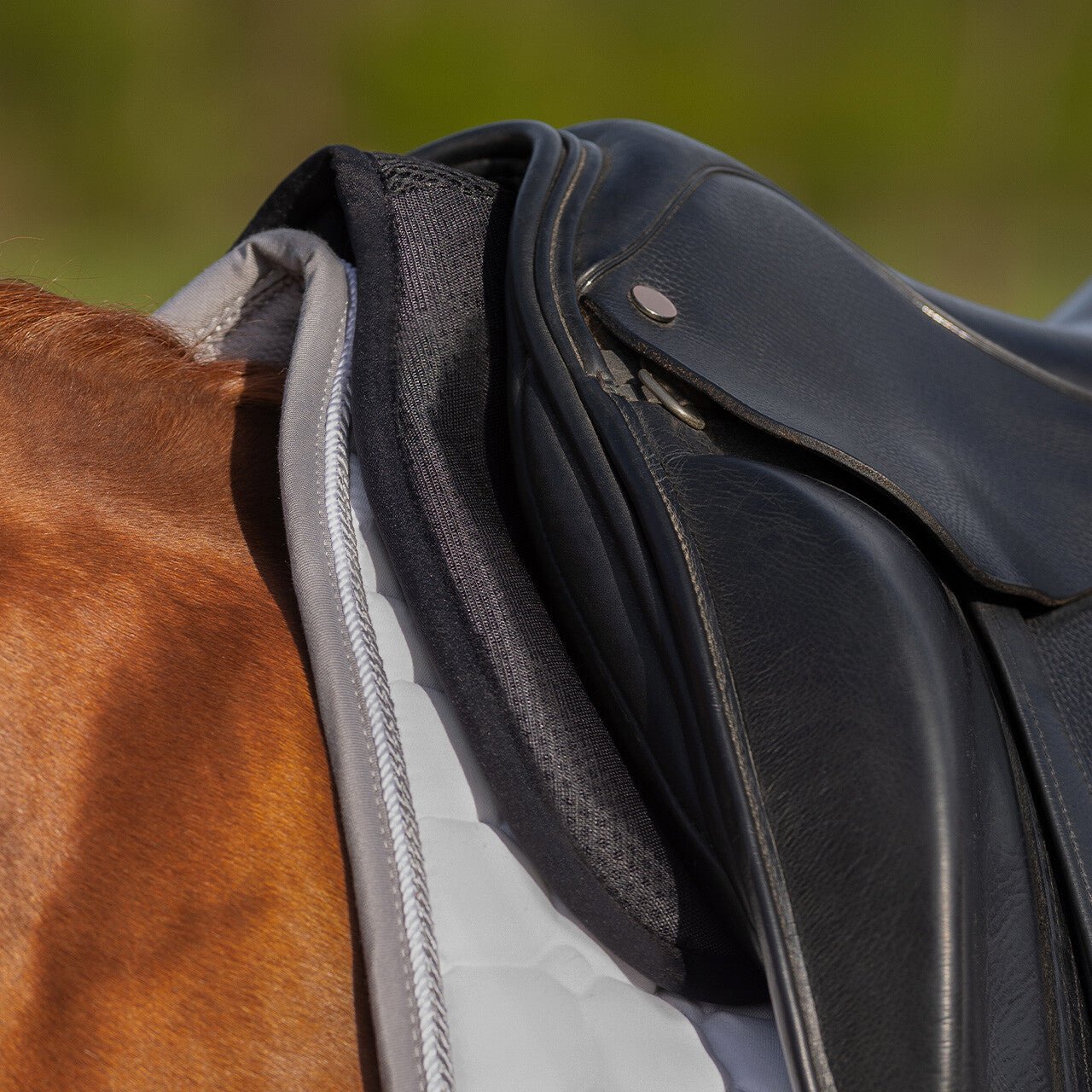 Airmesh Half Pad - Nags Essentials