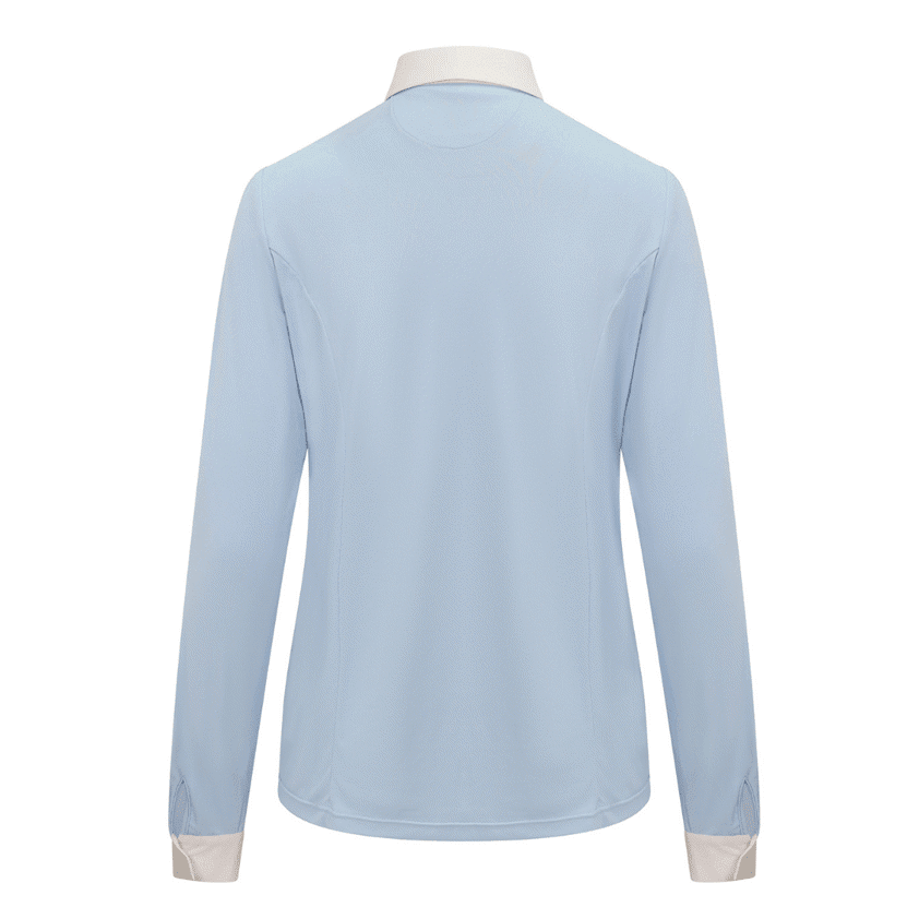 Airstride Combination Show Shirt - Nags Essentials