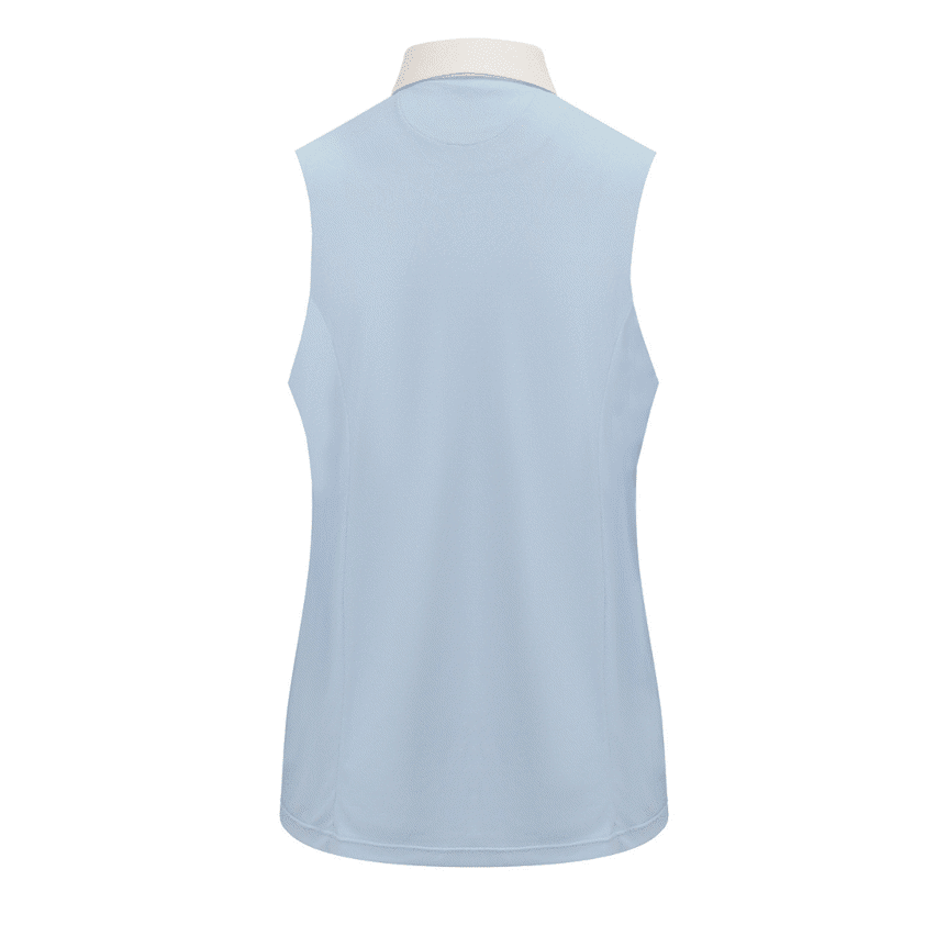 Airstride Performance Sleeveless Show Shirt - Sleeveless - Nags Essentials