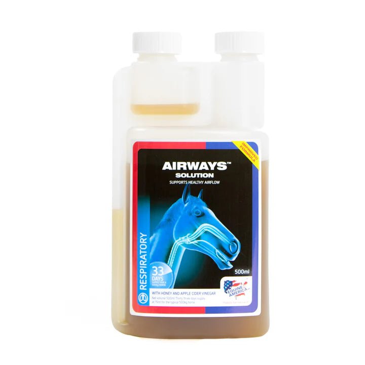 Airways Solution - Nags Essentials
