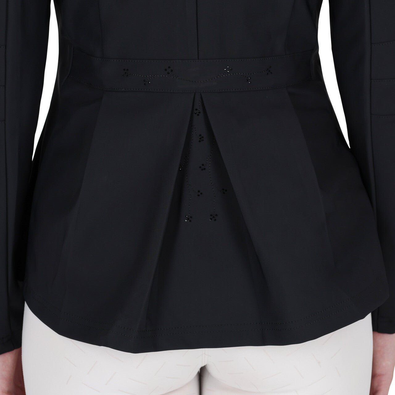 Amilara Competition Jacket - Nags Essentials