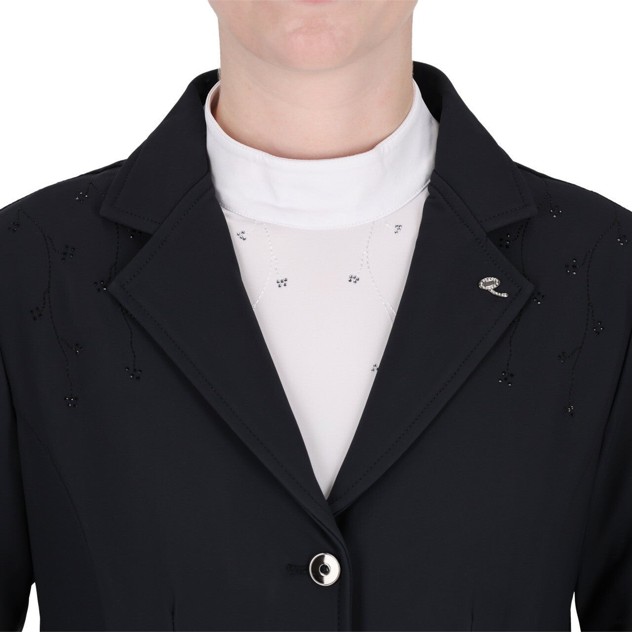 Amilara Competition Jacket - Nags Essentials