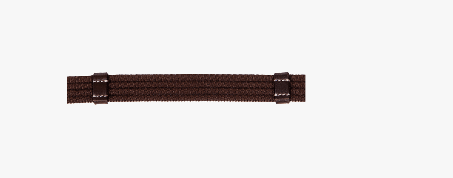 Anatomical Bitless Bridle - Nags Essentials