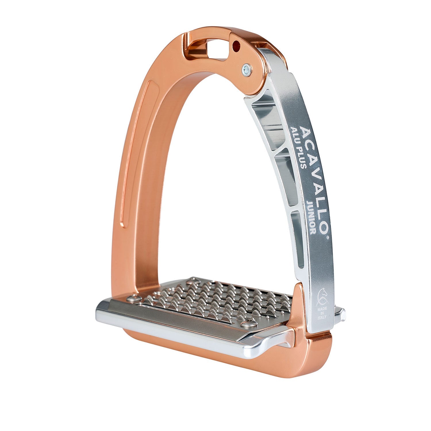 Arena Aluplus Junior stirrups - Nags Essentials
