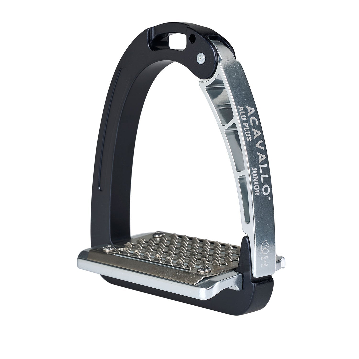 Arena Aluplus Junior stirrups - Nags Essentials