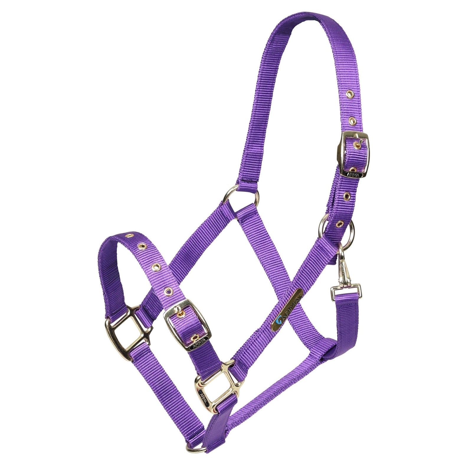 ARMA Adjustable Headcollar - Nags Essentials