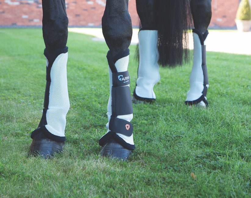ARMA Air Motion Fly Boots - Nags Essentials