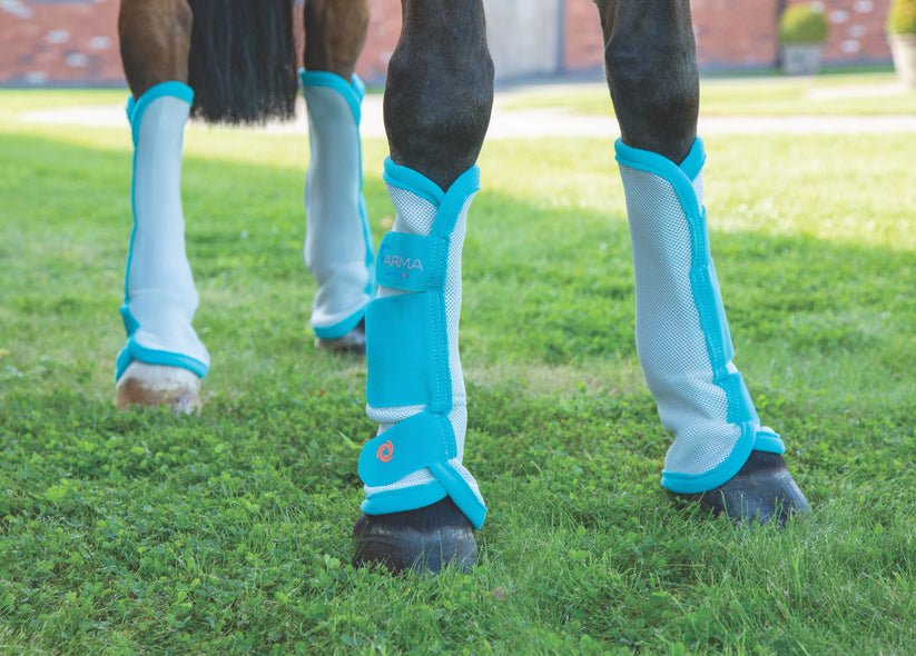 ARMA Air Motion Fly Boots - Nags Essentials