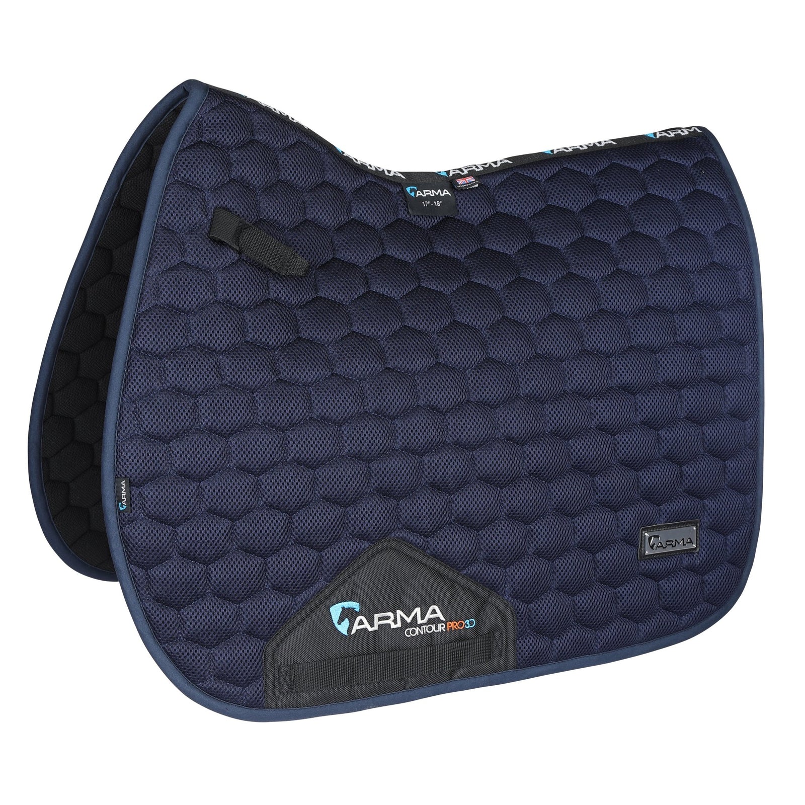 ARMA Air Motion Luxe Saddlecloth - Nags Essentials