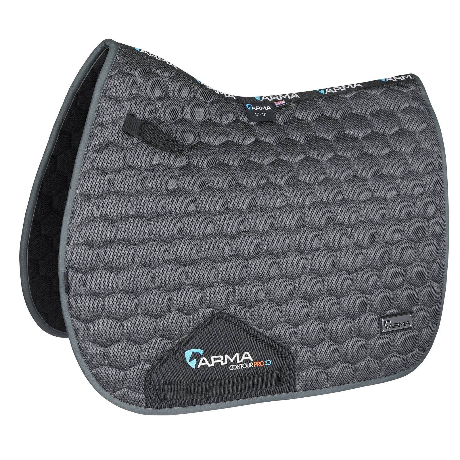 ARMA Air Motion Luxe Saddlecloth - Nags Essentials