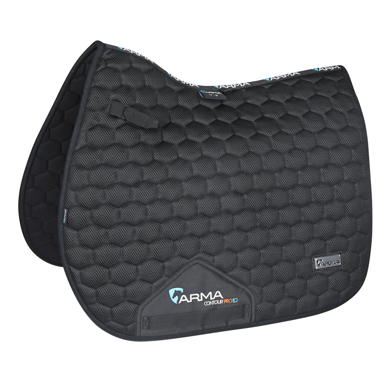 ARMA Air Motion Luxe Saddlecloth - Nags Essentials