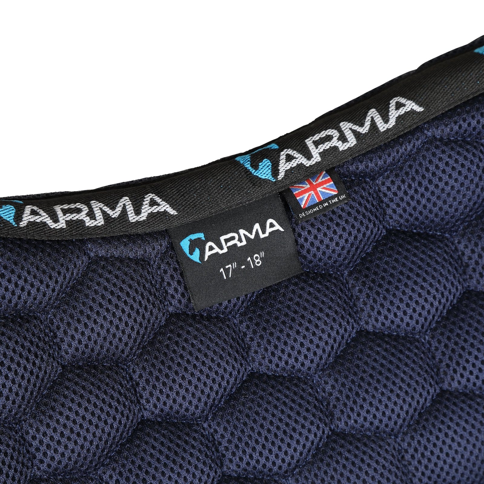 ARMA Air Motion Luxe Saddlecloth - Nags Essentials