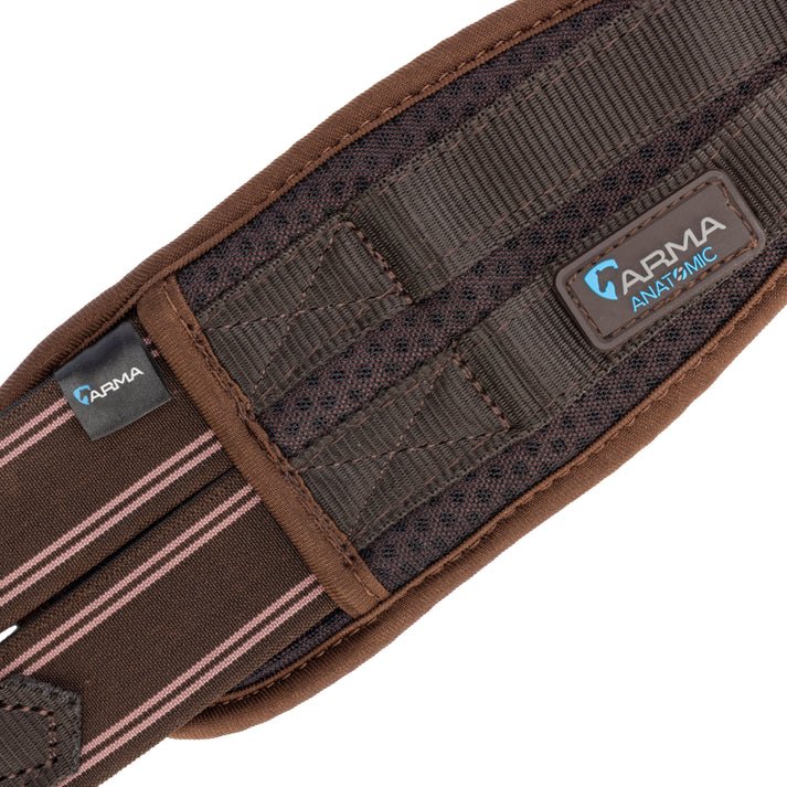 ARMA Airflow Girth - Elastic - Nags Essentials