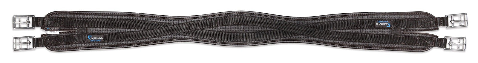 ARMA Anti - Chafe Contour Girth - Nags Essentials