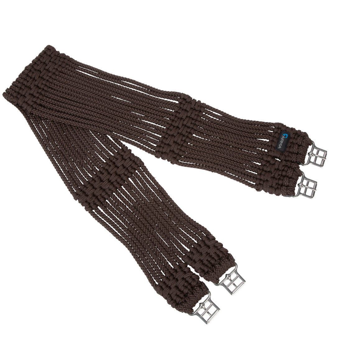 ARMA Braided Girth - Nags Essentials