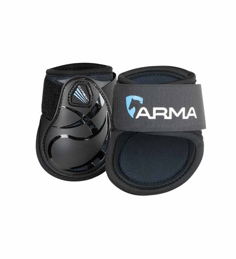 ARMA Carbon Fetlock Boots - Nags Essentials