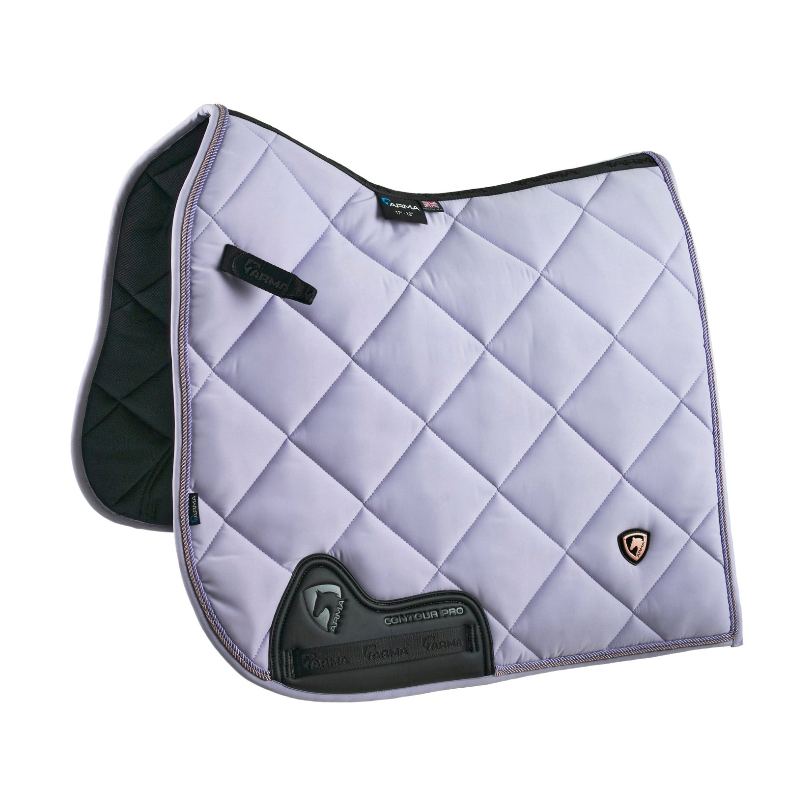 ARMA Classic Dressage Saddlecloth - Nags Essentials
