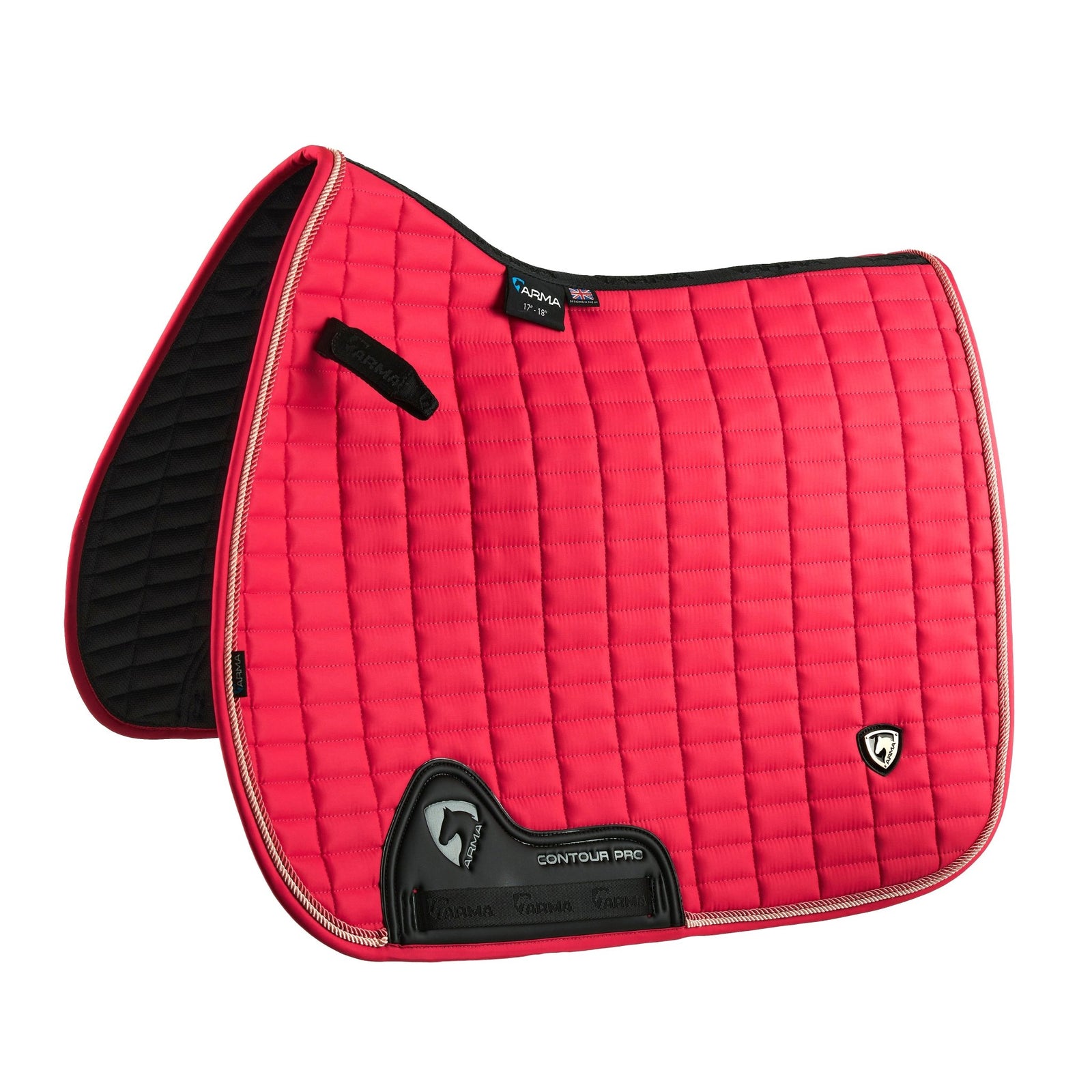 ARMA Classic GP Saddlecloth - Nags Essentials