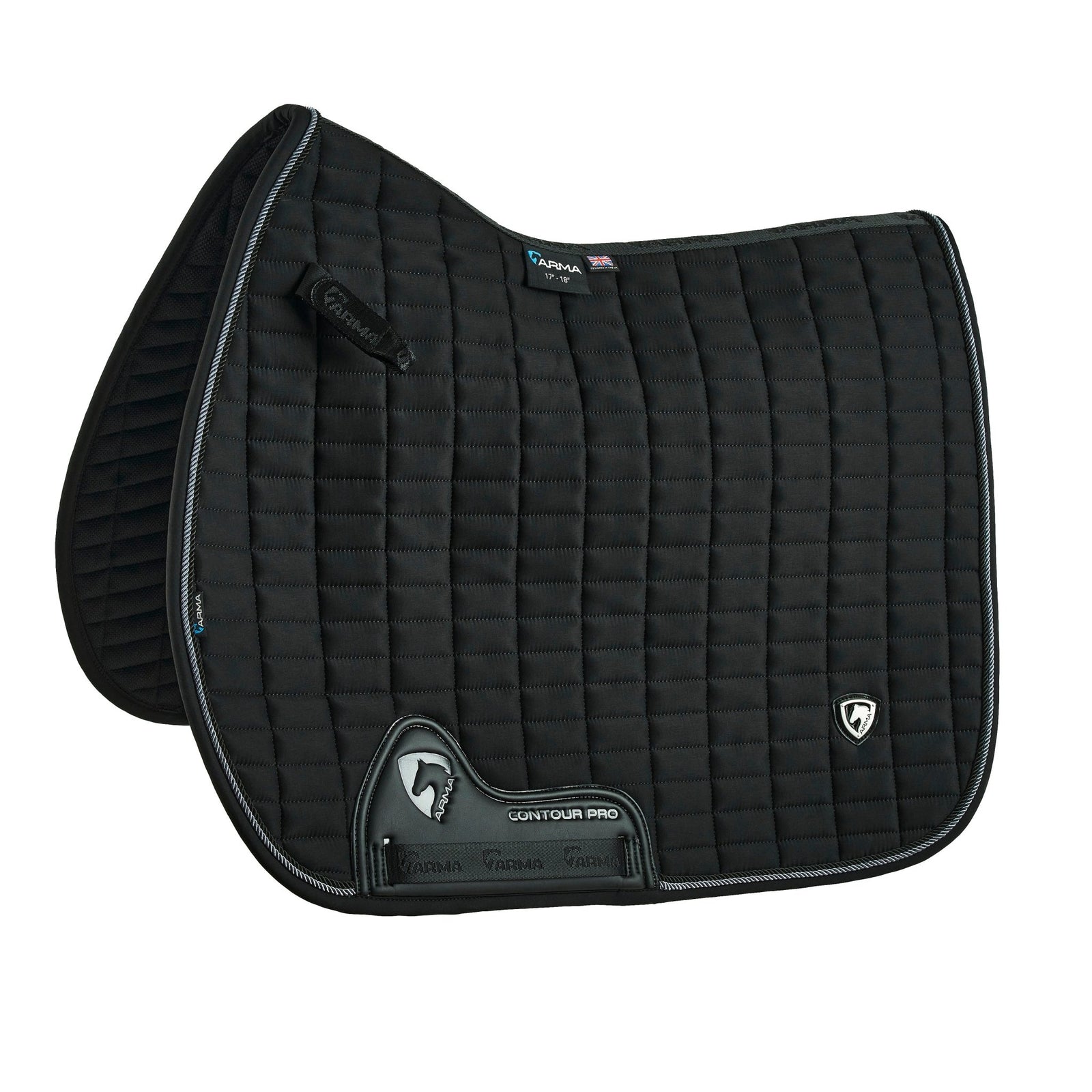 ARMA Classic GP Saddlecloth - Nags Essentials