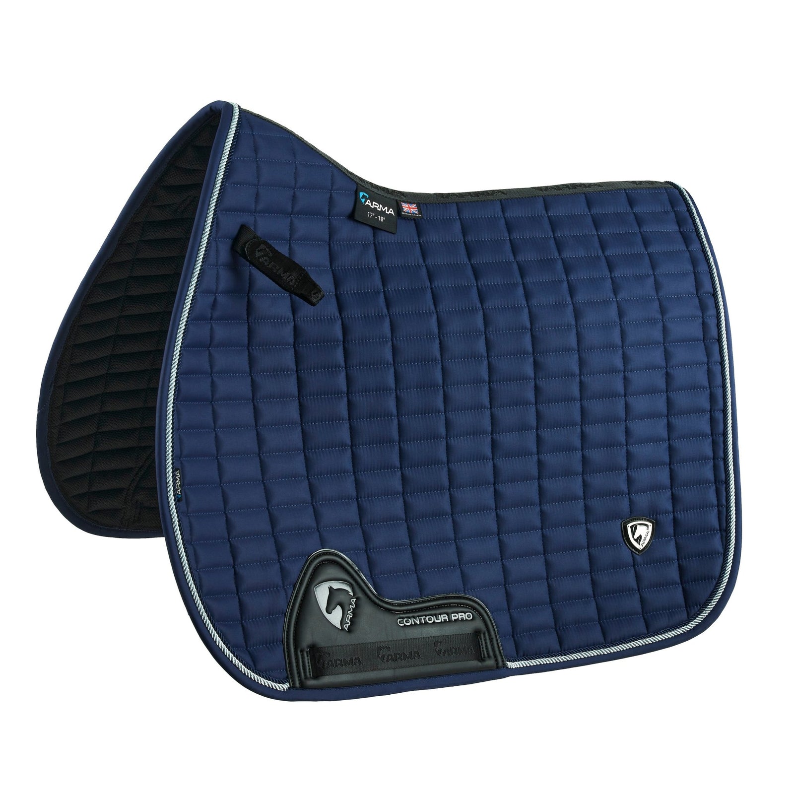 ARMA Classic GP Saddlecloth - Nags Essentials