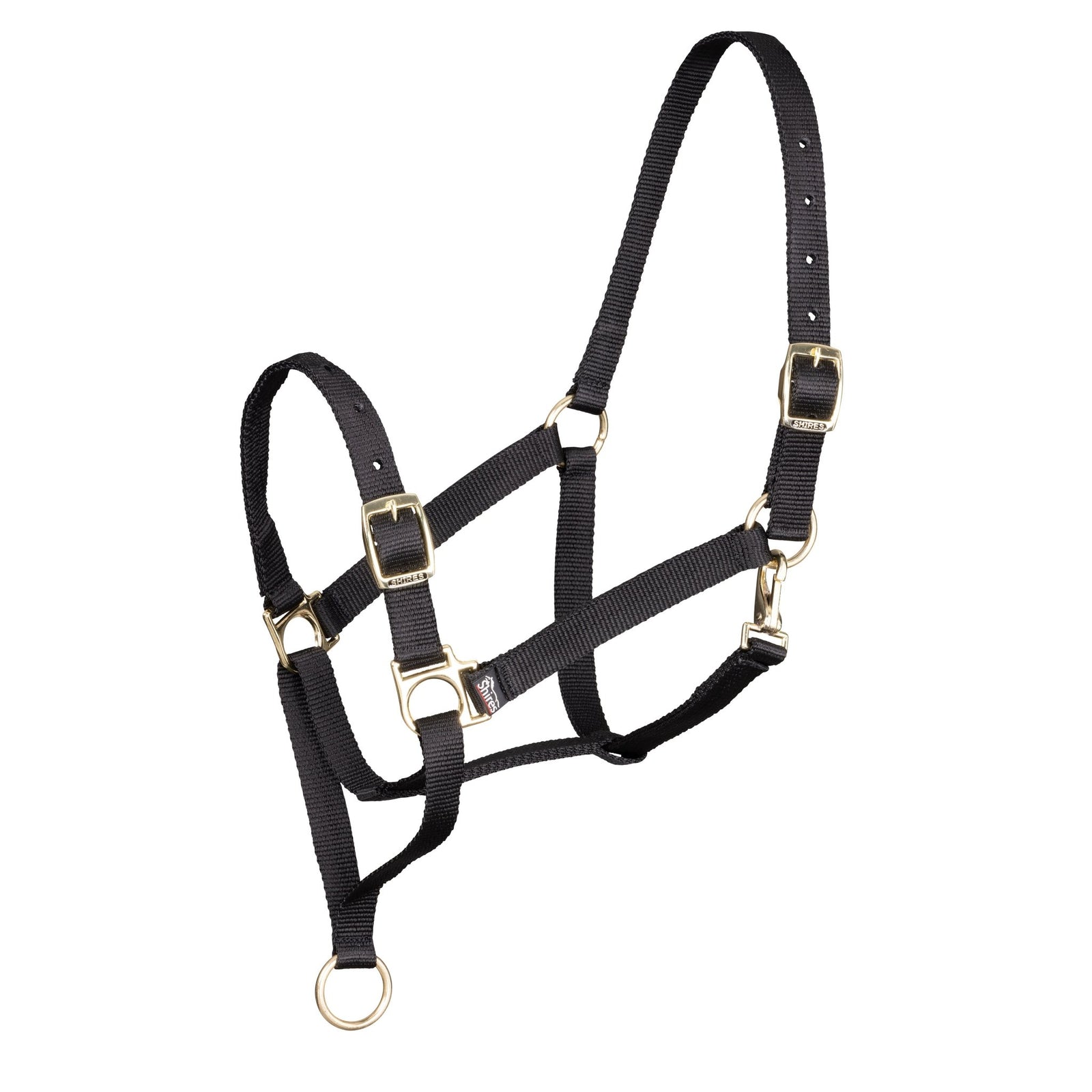 ARMA Control Headcollar - Nags Essentials
