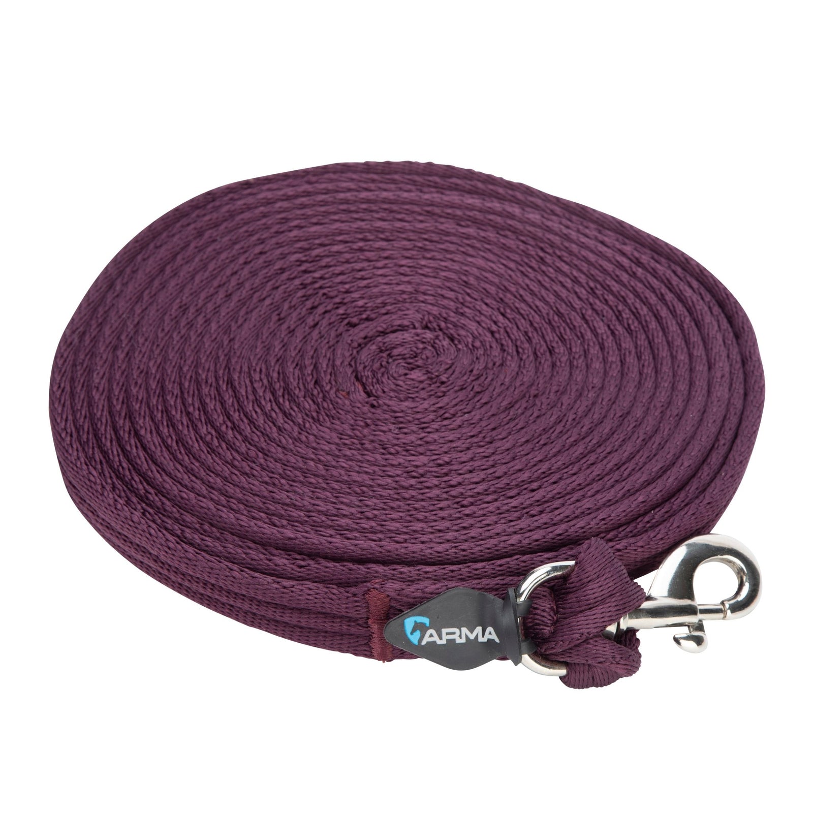 ARMA Cushion Web Lunge Line - Nags Essentials