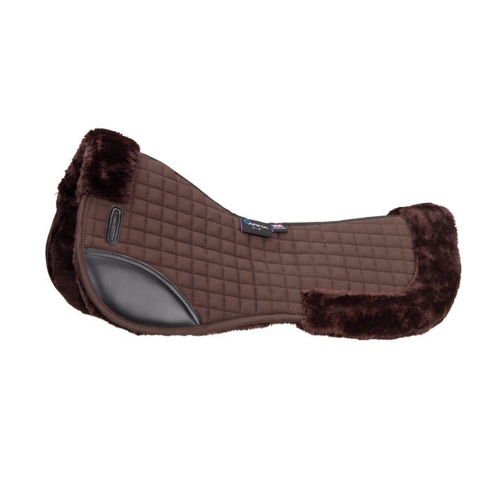 ARMA Deluxe Cotton Half Pad - Nags Essentials