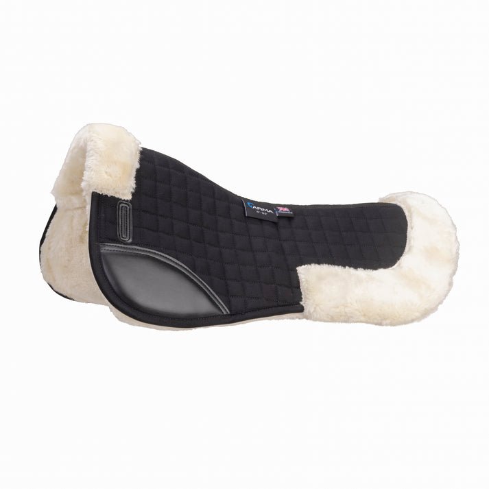ARMA Deluxe Cotton Half Pad - Nags Essentials