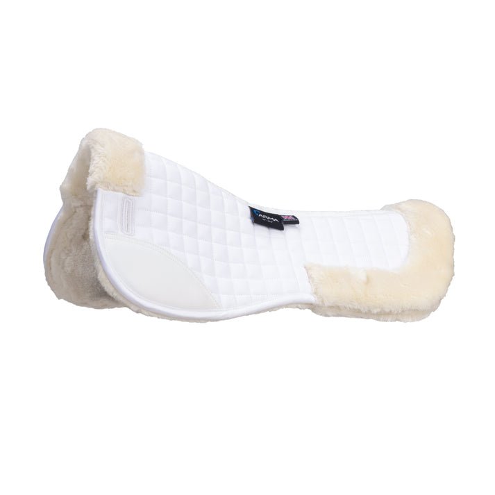 ARMA Deluxe Cotton Half Pad - Nags Essentials