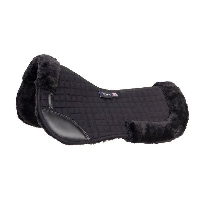 ARMA Deluxe Cotton Half Pad - Nags Essentials