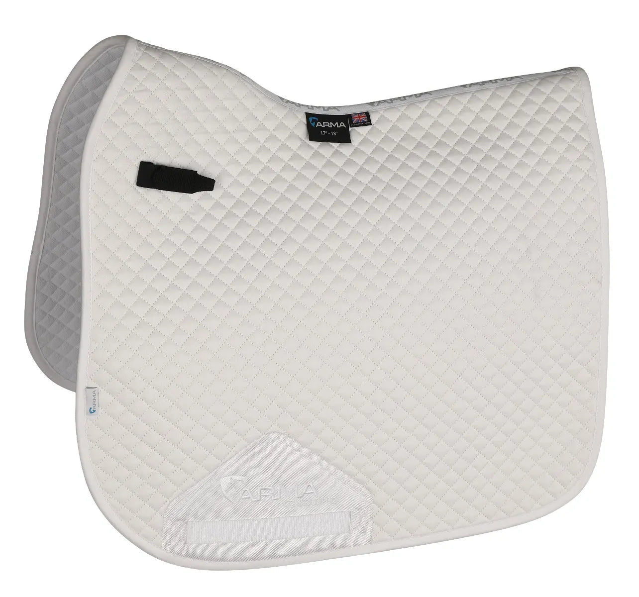 ARMA Dressage Saddlecloth - Nags Essentials