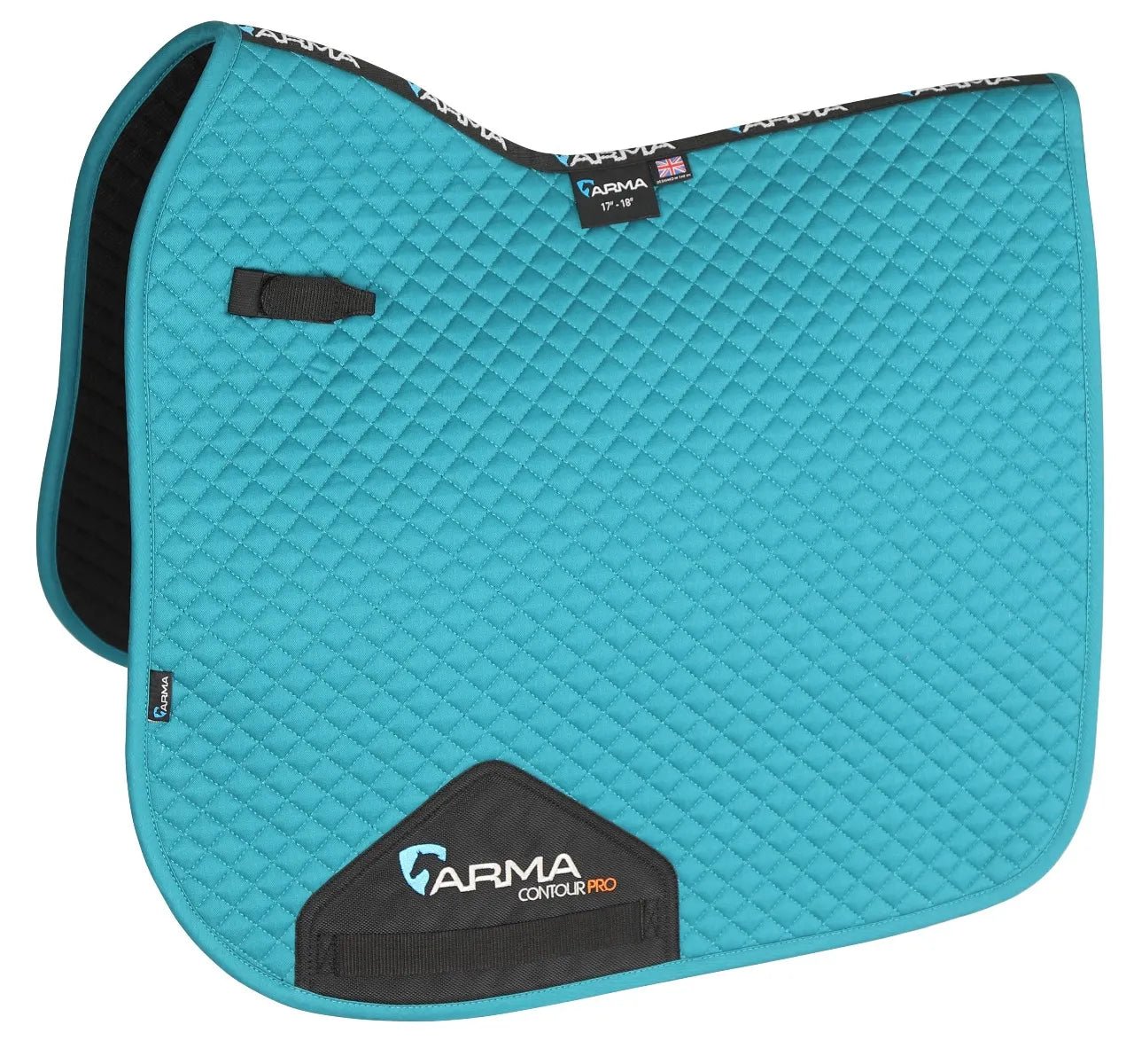 ARMA Dressage Saddlecloth - Nags Essentials