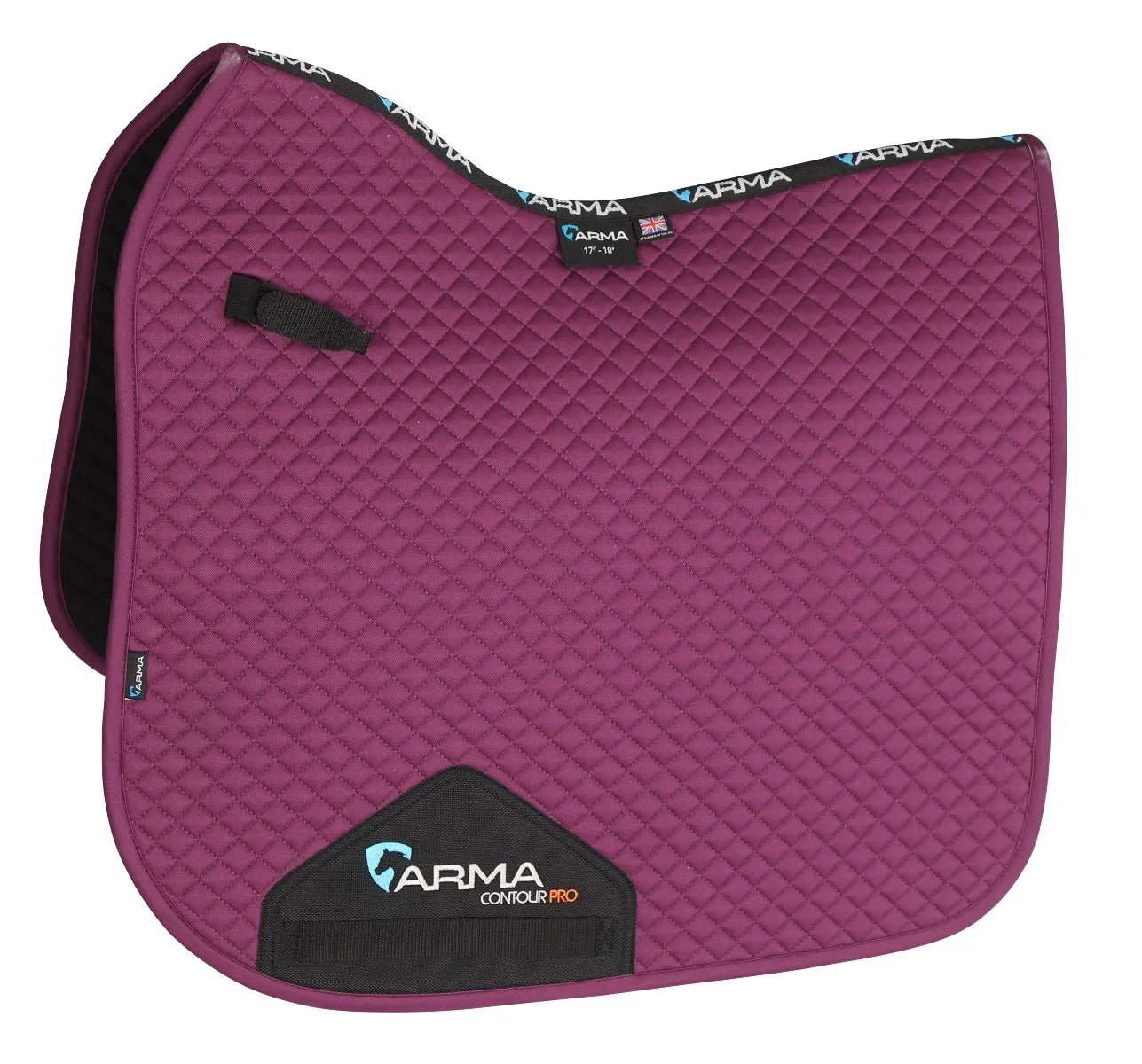 ARMA Dressage Saddlecloth - Nags Essentials