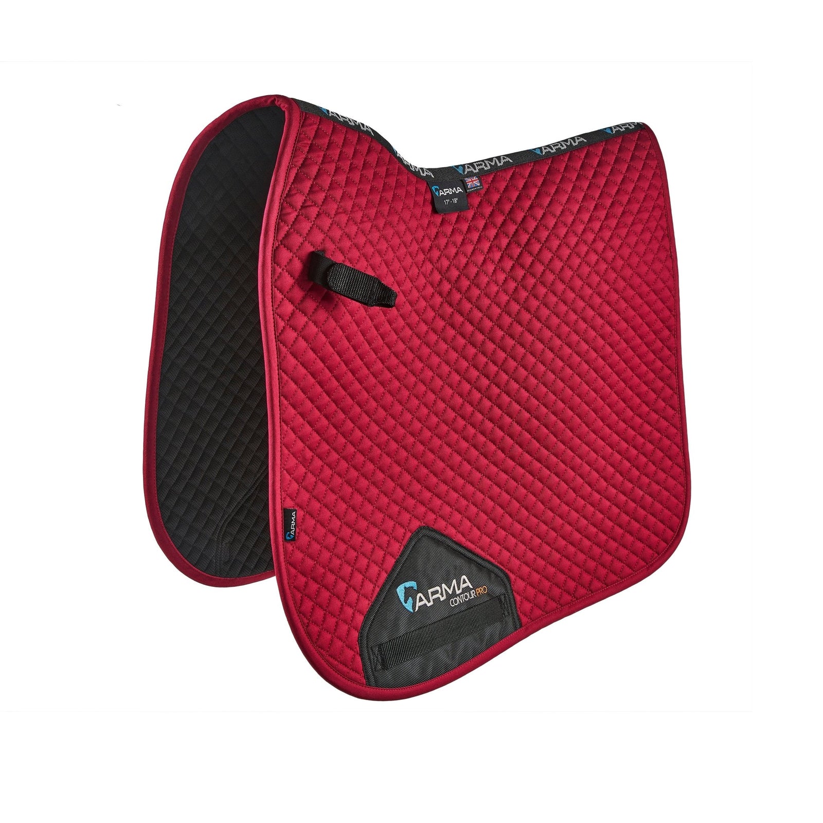 ARMA Dressage Saddlecloth - Nags Essentials