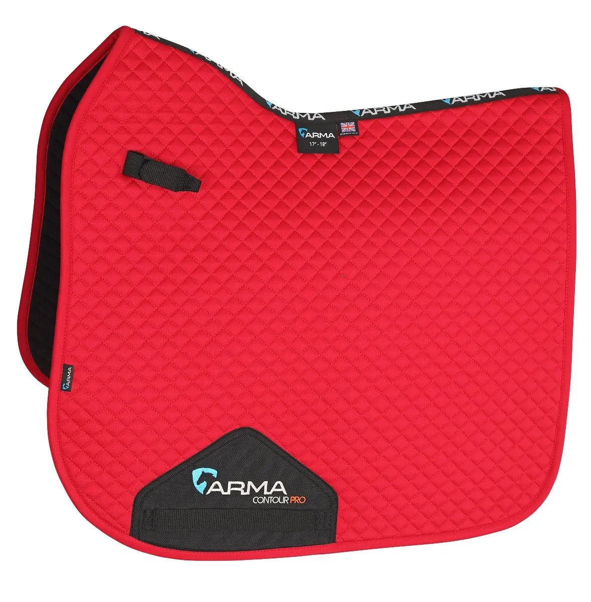 ARMA Dressage Saddlecloth - Nags Essentials
