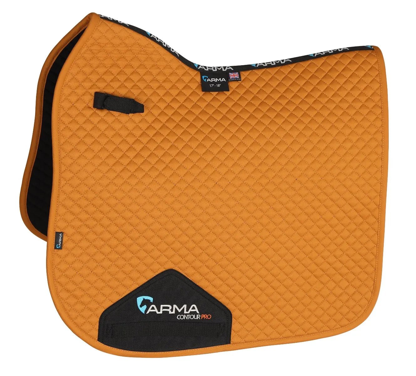 ARMA Dressage Saddlecloth - Nags Essentials