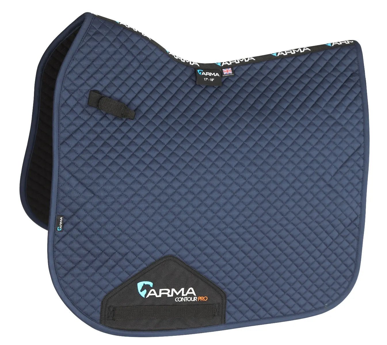 ARMA Dressage Saddlecloth - Nags Essentials