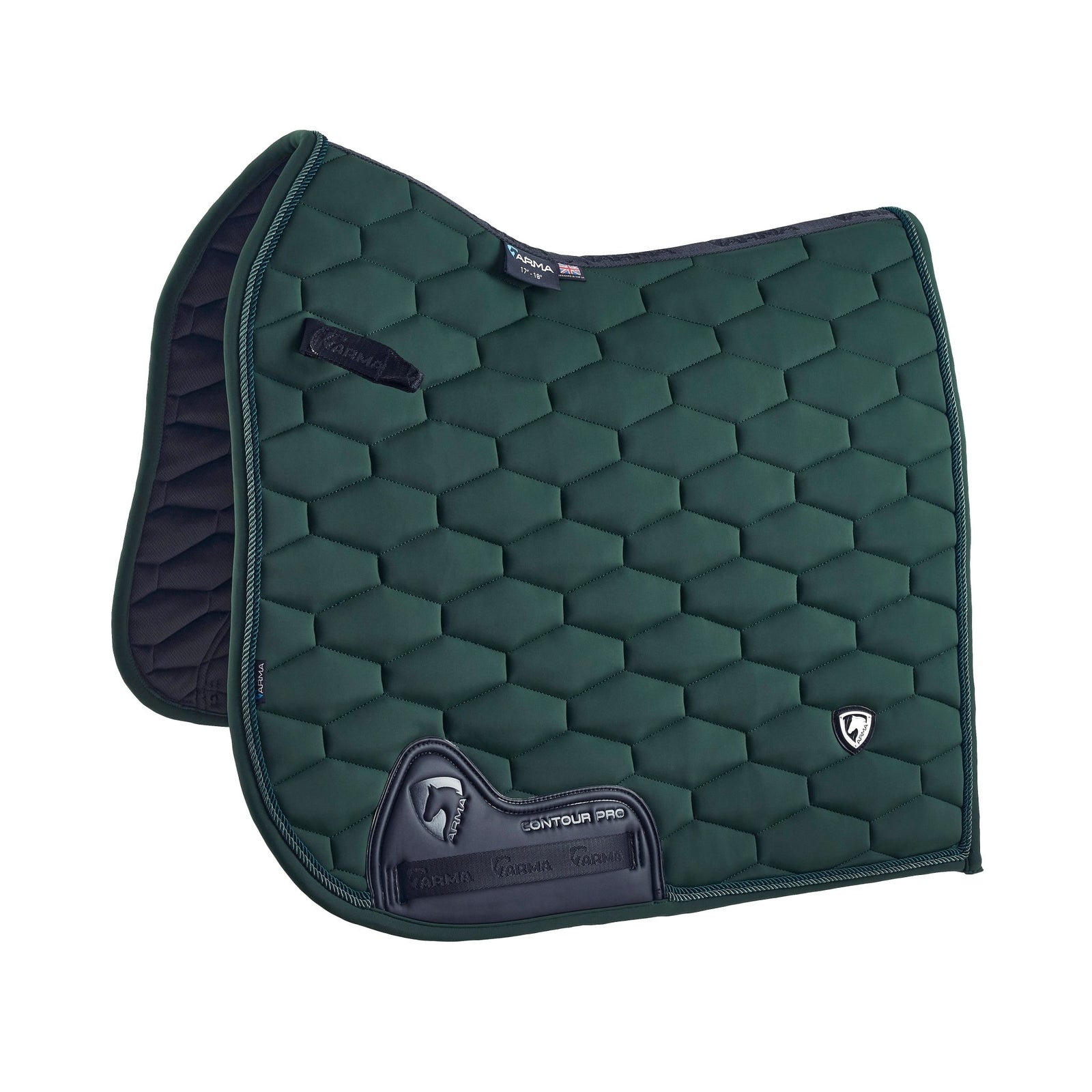 ARMA Eltar Dressage Saddlecloth - Nags Essentials