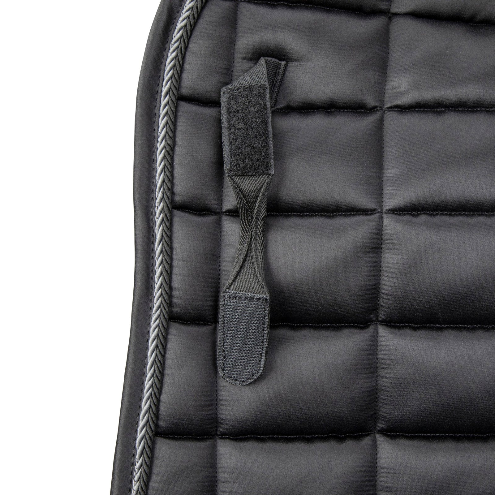 ARMA Eltar Satin Dressage Saddlecloth - Nags Essentials