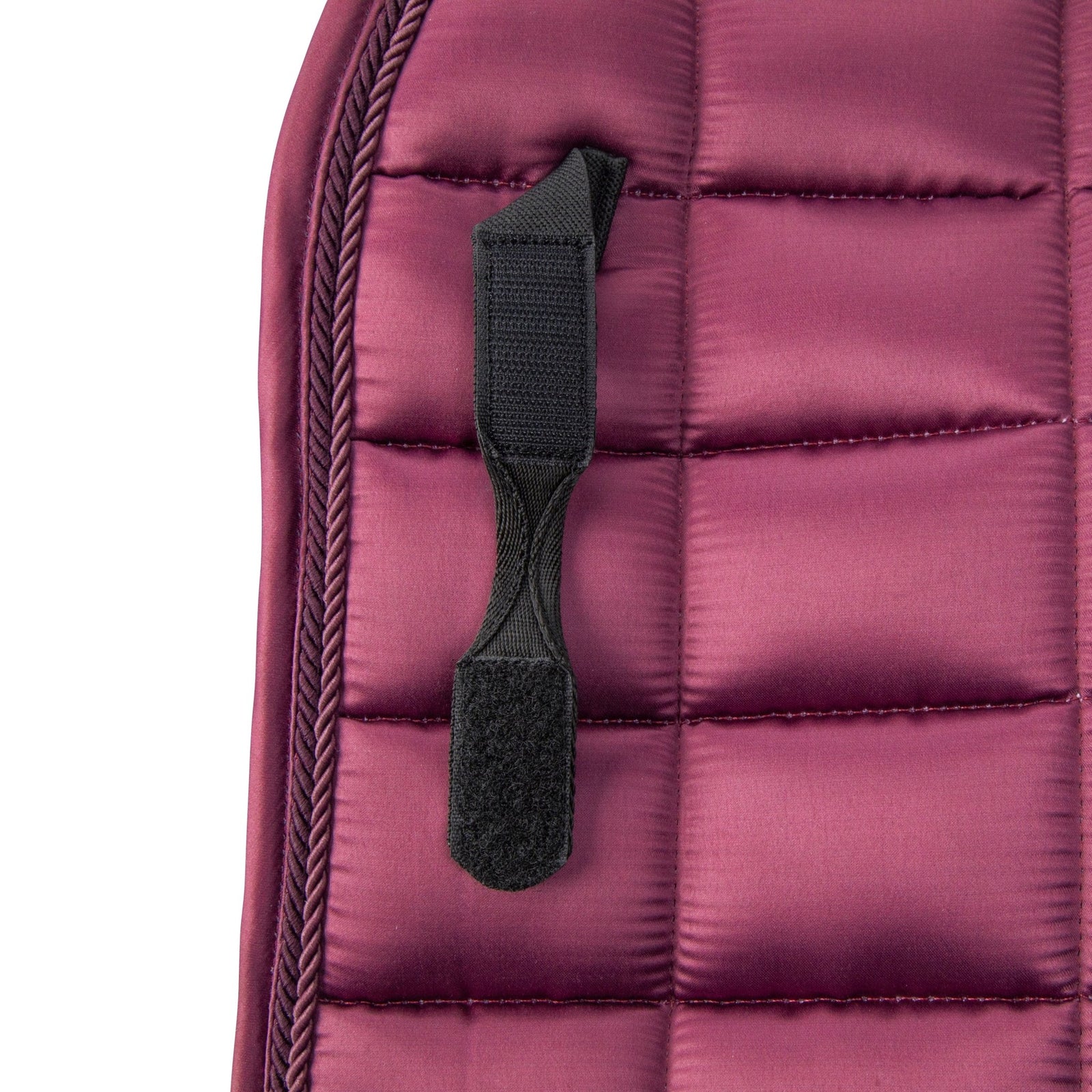 ARMA Eltar Satin Dressage Saddlecloth - Nags Essentials