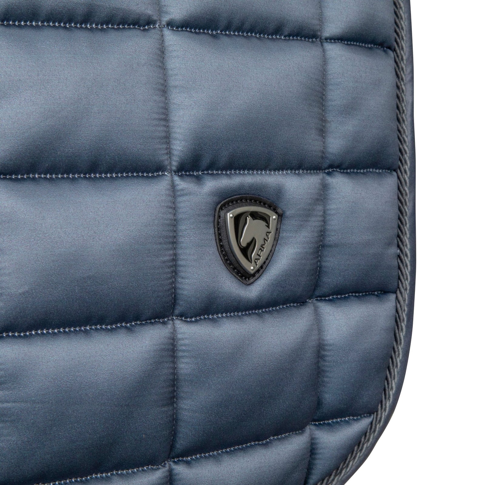ARMA Eltar Satin Dressage Saddlecloth - Nags Essentials