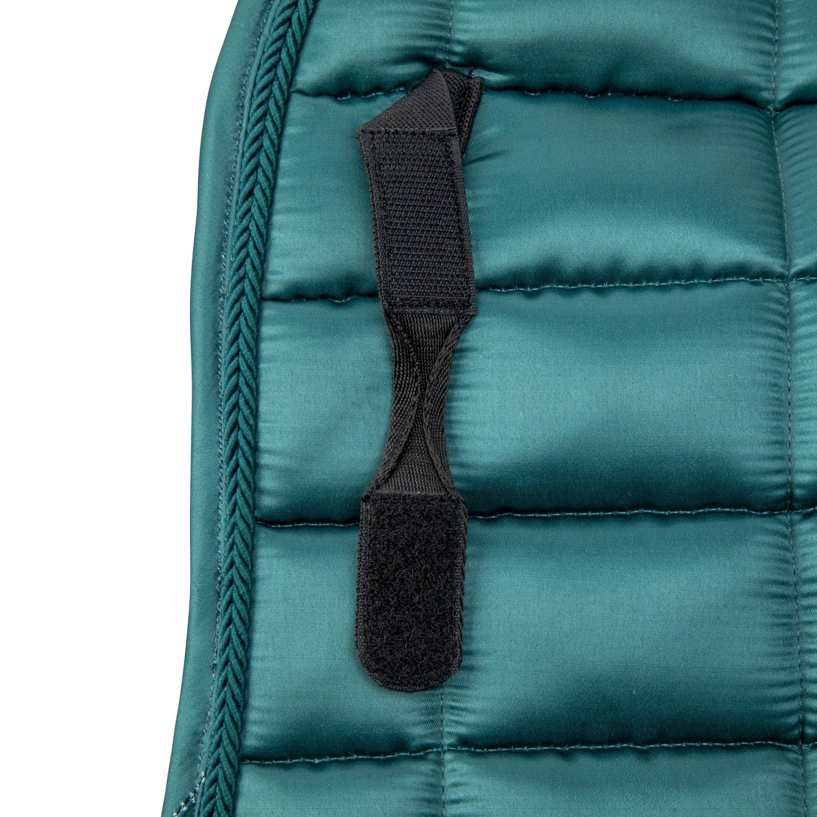 ARMA Eltar Satin Dressage Saddlecloth - Nags Essentials