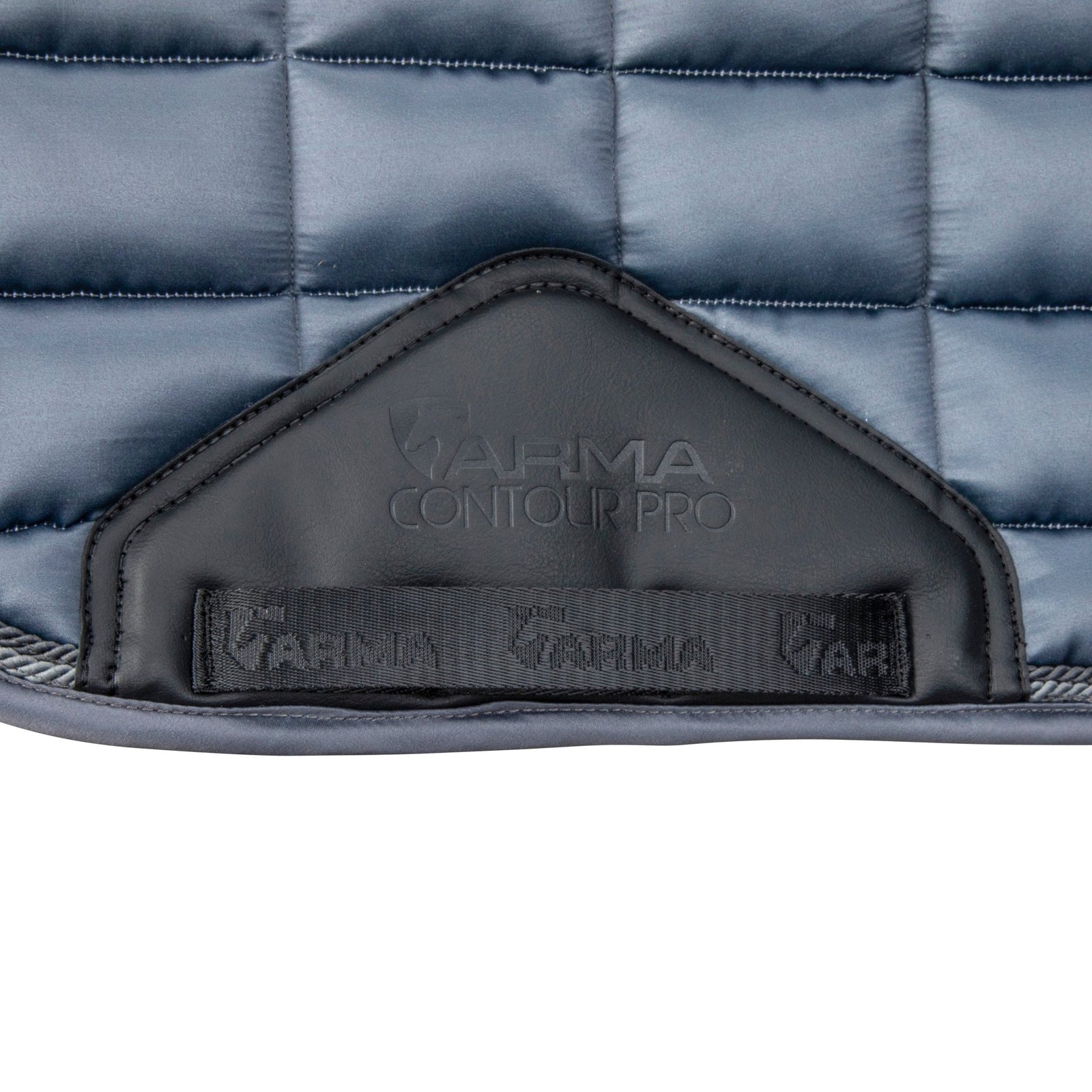 ARMA Eltar Satin GP Saddlecloth - Nags Essentials