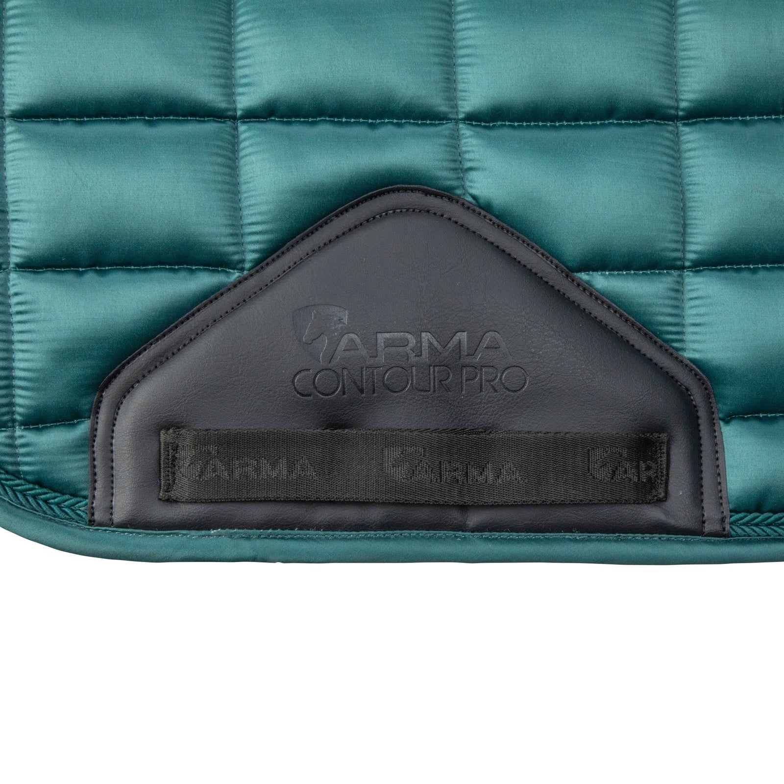 ARMA Eltar Satin GP Saddlecloth - Nags Essentials