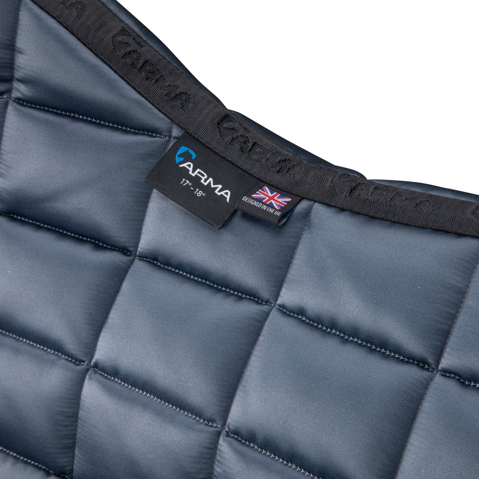 ARMA Eltar Satin GP Saddlecloth - Nags Essentials