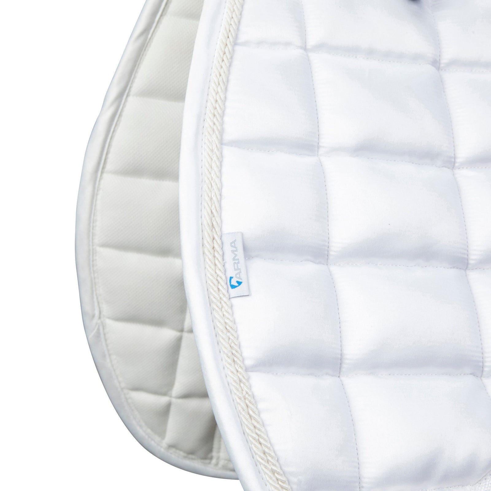 ARMA Eltar Satin GP Saddlecloth - Nags Essentials