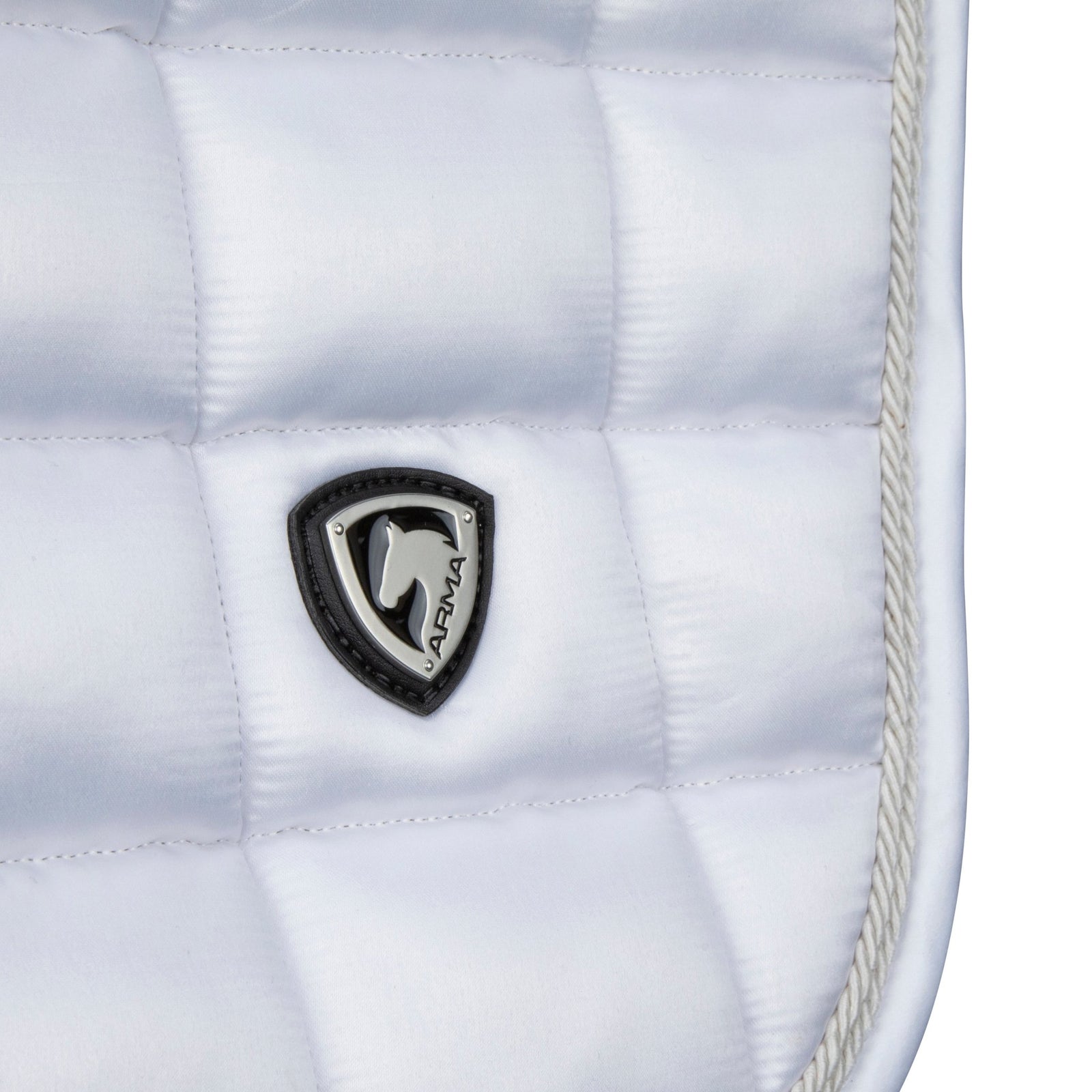 ARMA Eltar Satin GP Saddlecloth - Nags Essentials