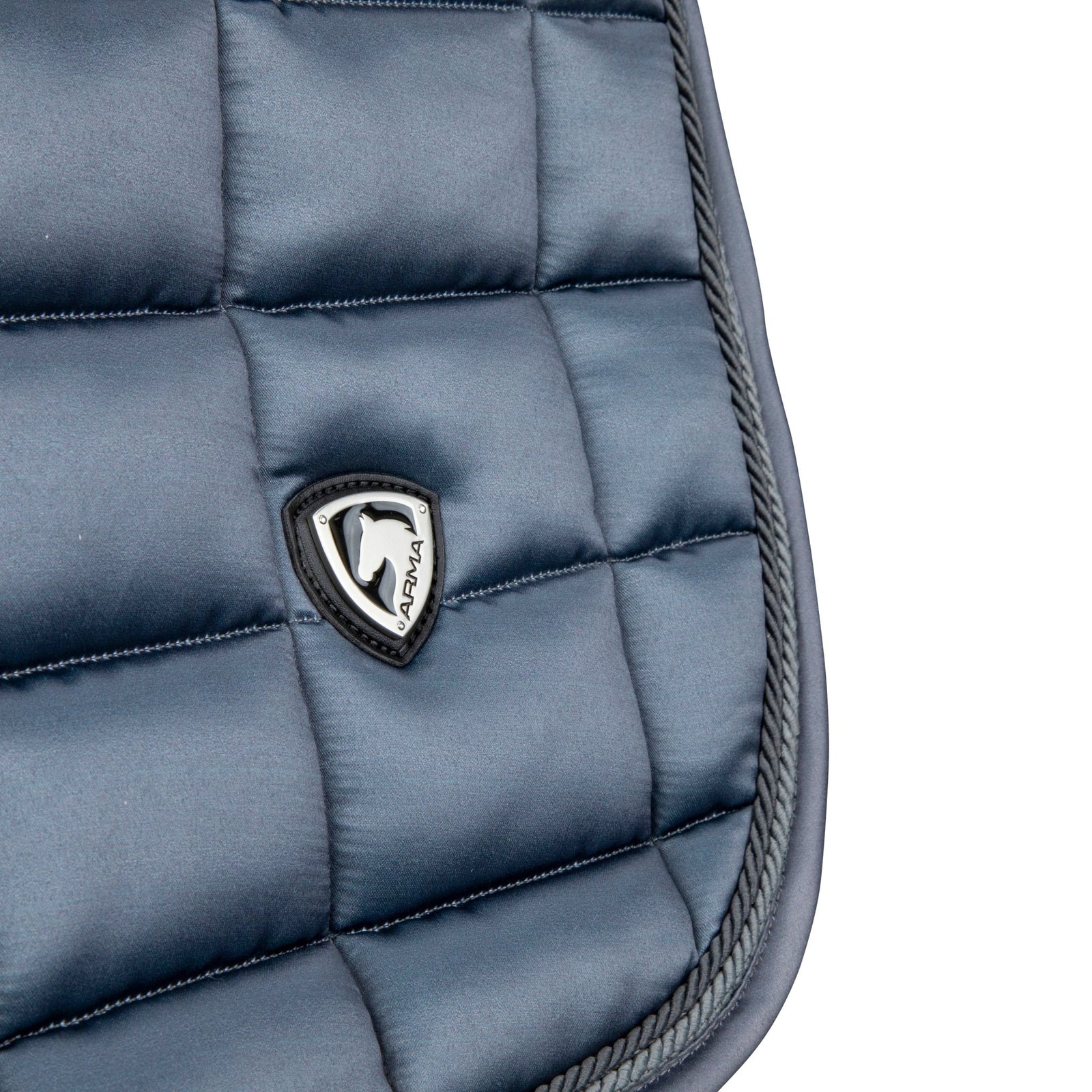 ARMA Eltar Satin GP Saddlecloth - Nags Essentials