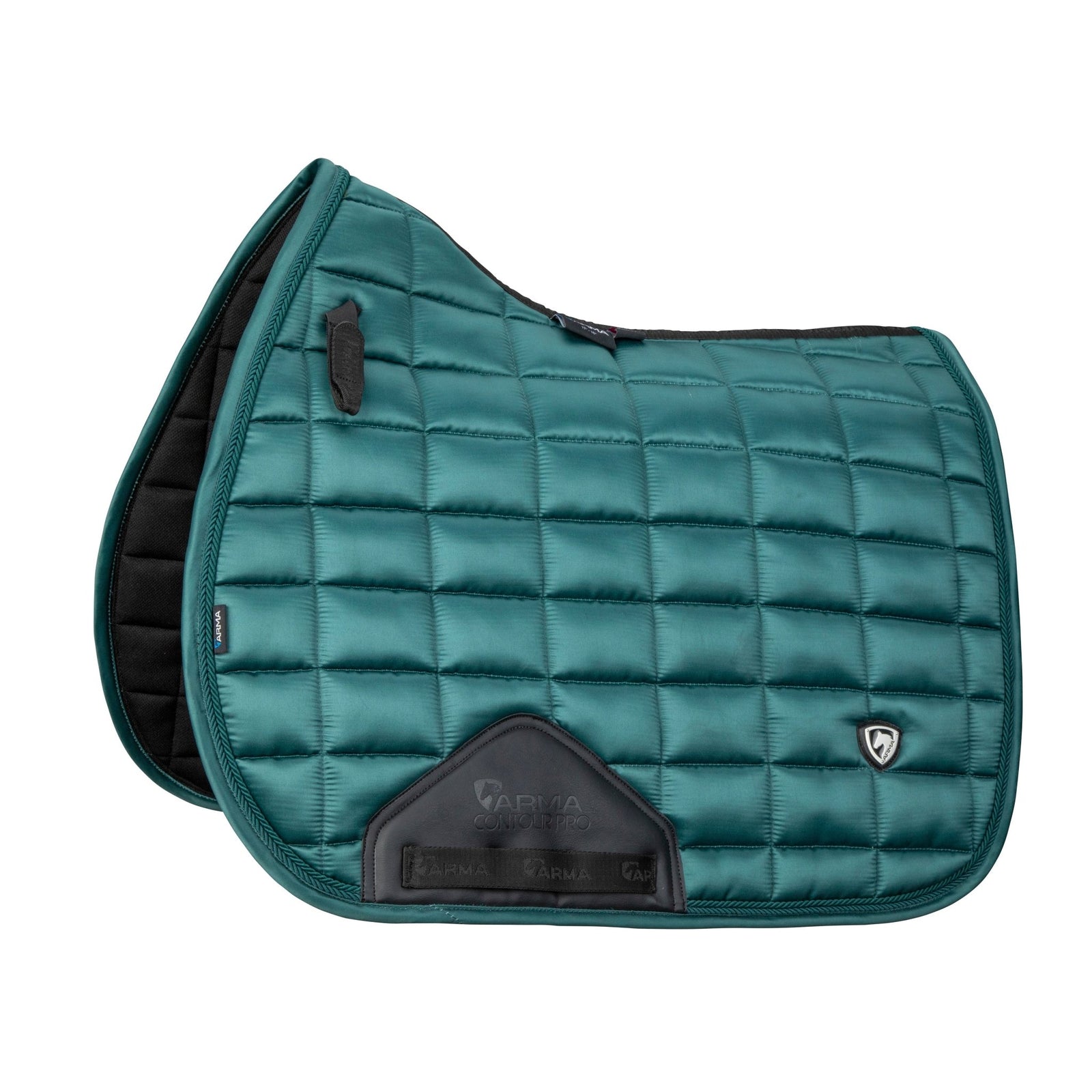 ARMA Eltar Satin GP Saddlecloth - Nags Essentials