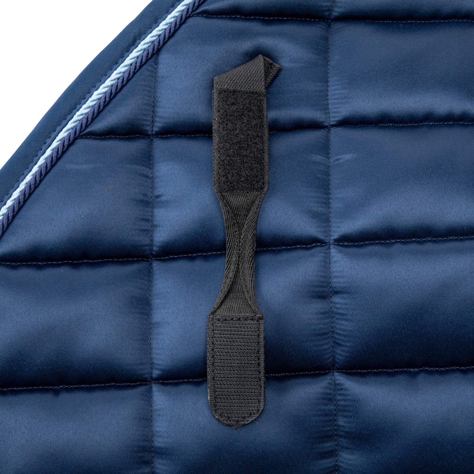 ARMA Eltar Satin Jump Saddlecloth - Nags Essentials